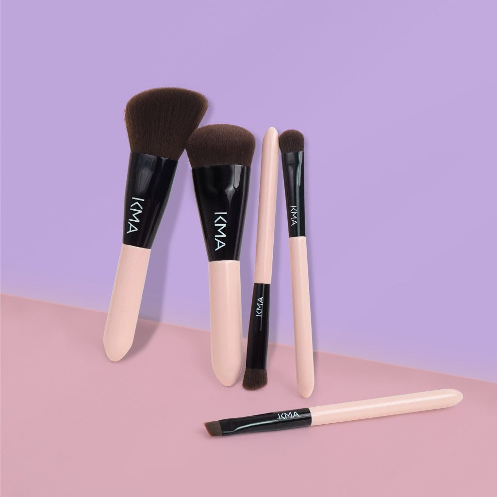 KMA - Essential brush set - OCC LIFE