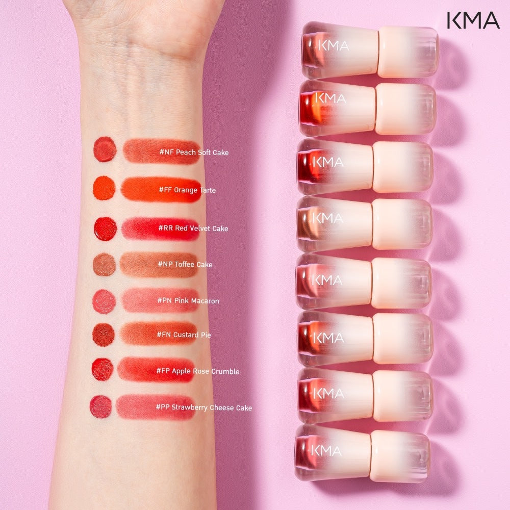 KMA - Soft Bake Lip 2.3 g. - OCC LIFE