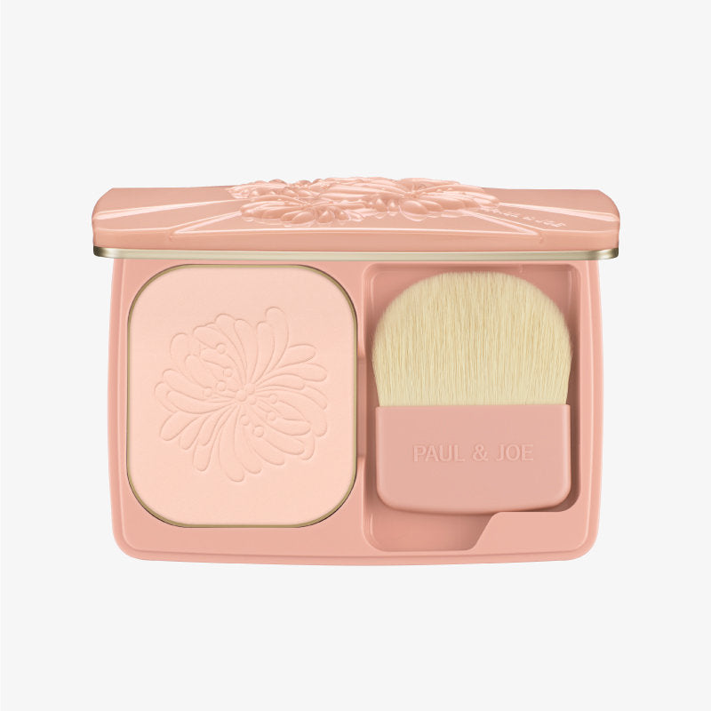 Paul & Joe - Powder Foundation N (Refill) – 9g – OCC LIFE