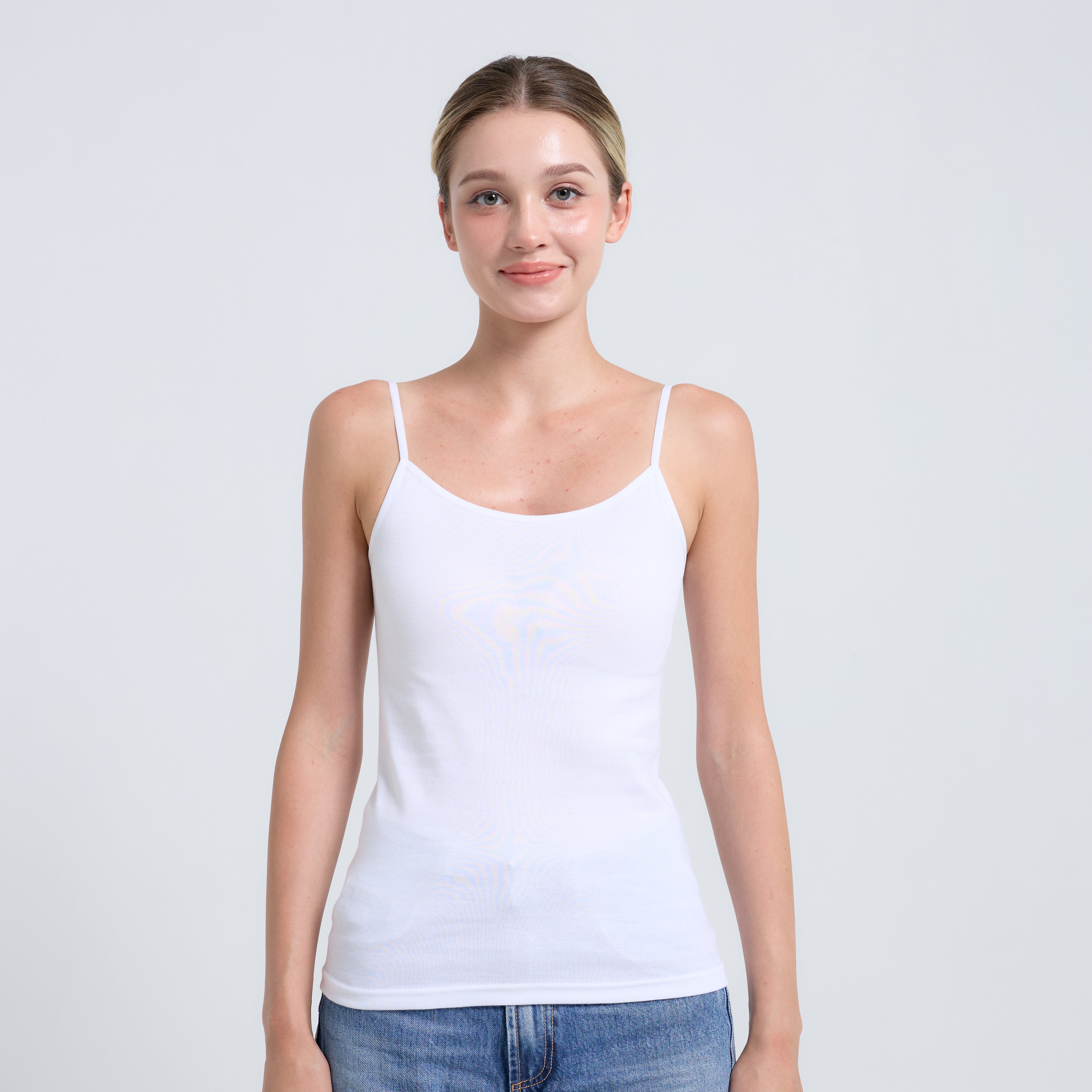 GUNZE - Camisole NH2190 - OCC LIFE