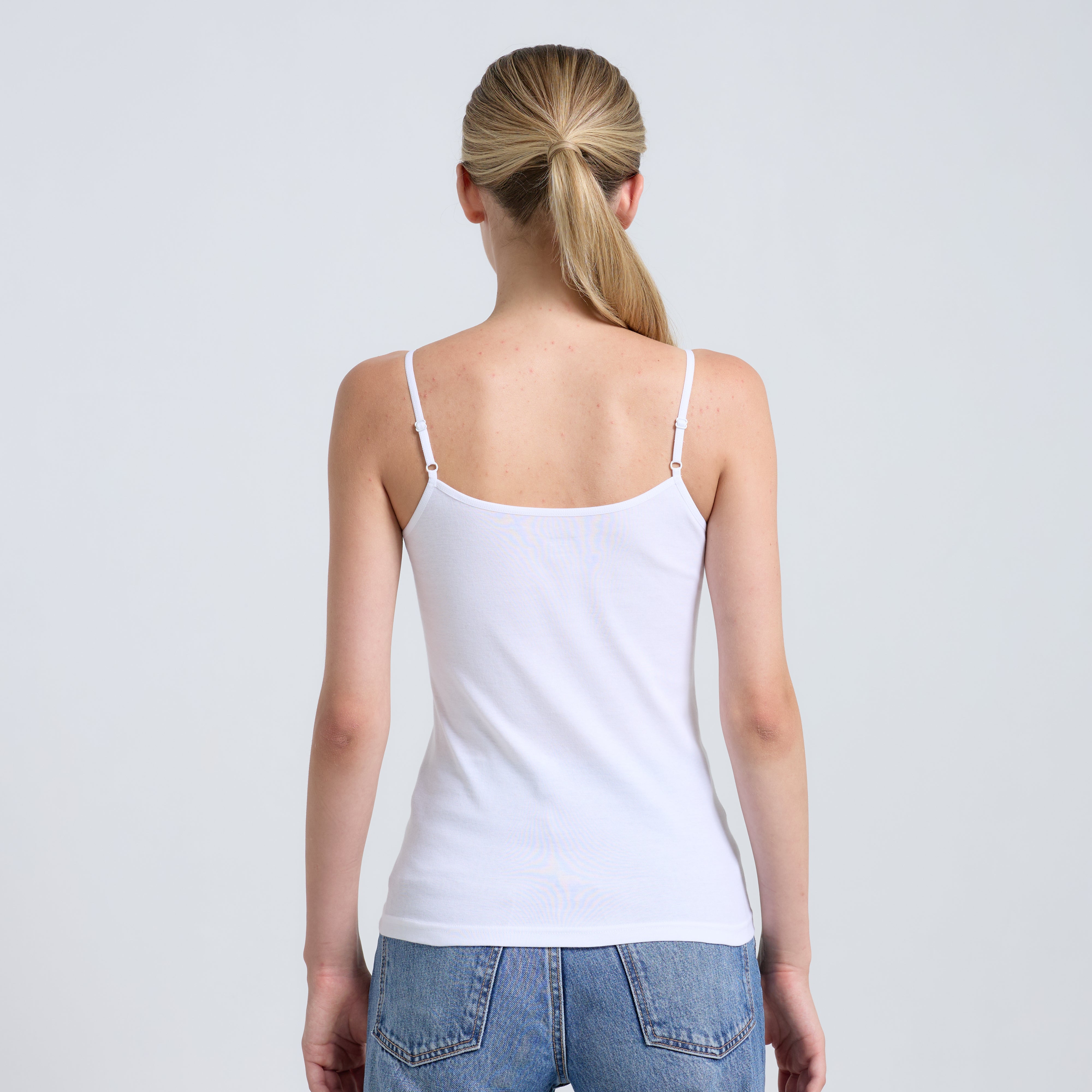 GUNZE - Camisole NH2190 - OCC LIFE
