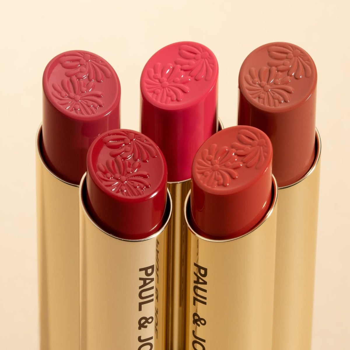Paul & Joe - ลิปสติก (REFILL)