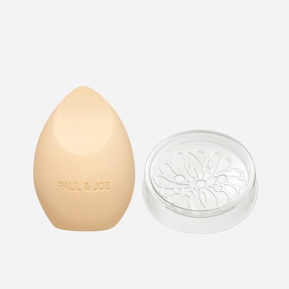 Paul & Joe - เมคอัพ สปองจ์ 01