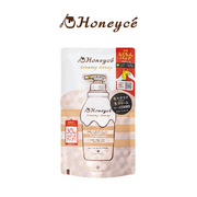 Honeyce Creamy Honey Treatment 400mL