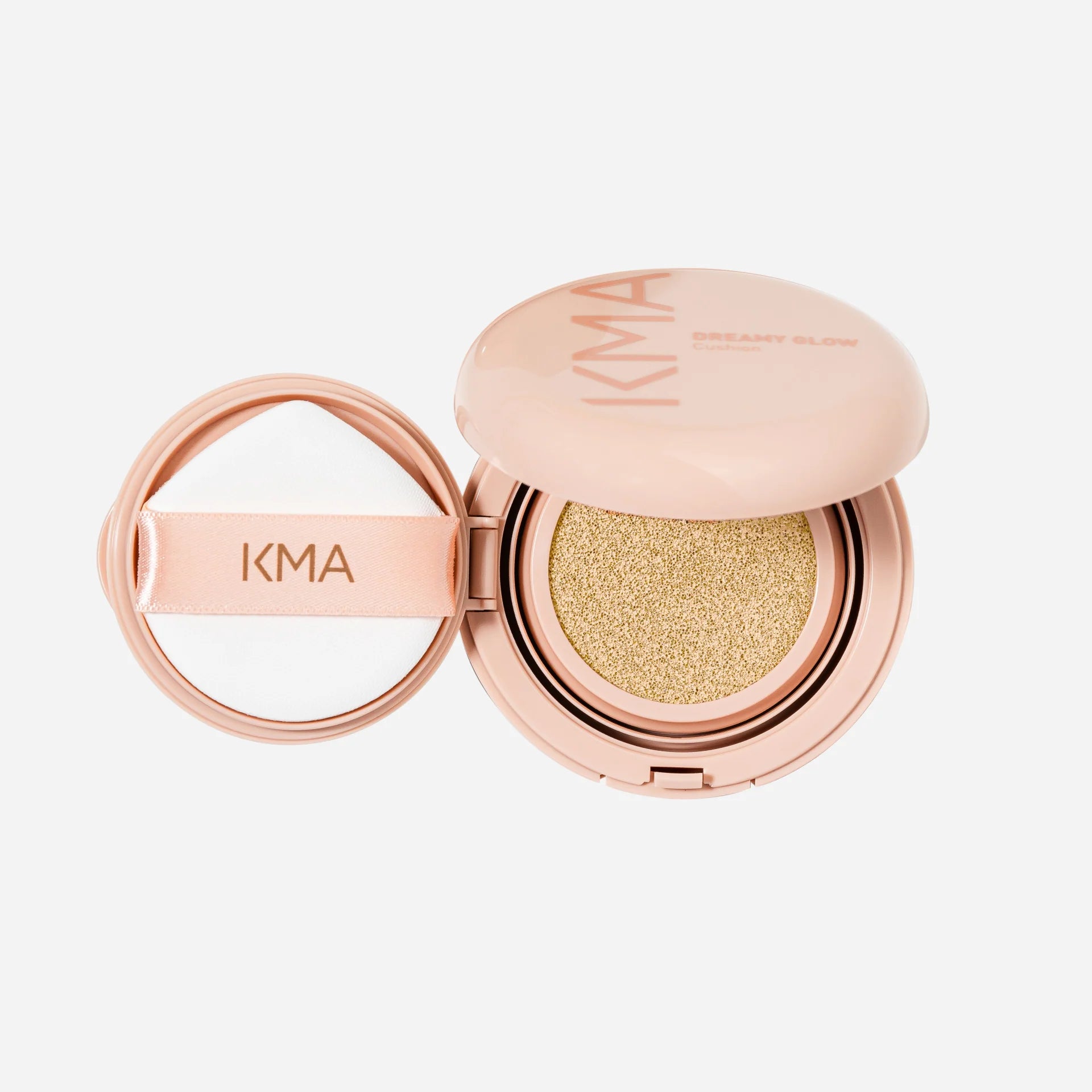 KMA - ดรีมมี่ โกลว์ คุชชั่น SPF 50+ PA+++ 15 กรัม