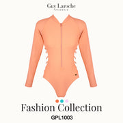 Guy Laroche Swimwear Women's Swimsuit GPL1003 - OCC LIFE