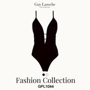 Guy Laroche Women’s One-Piece Swimsuit – Model GPL1044 - OCC LIFE