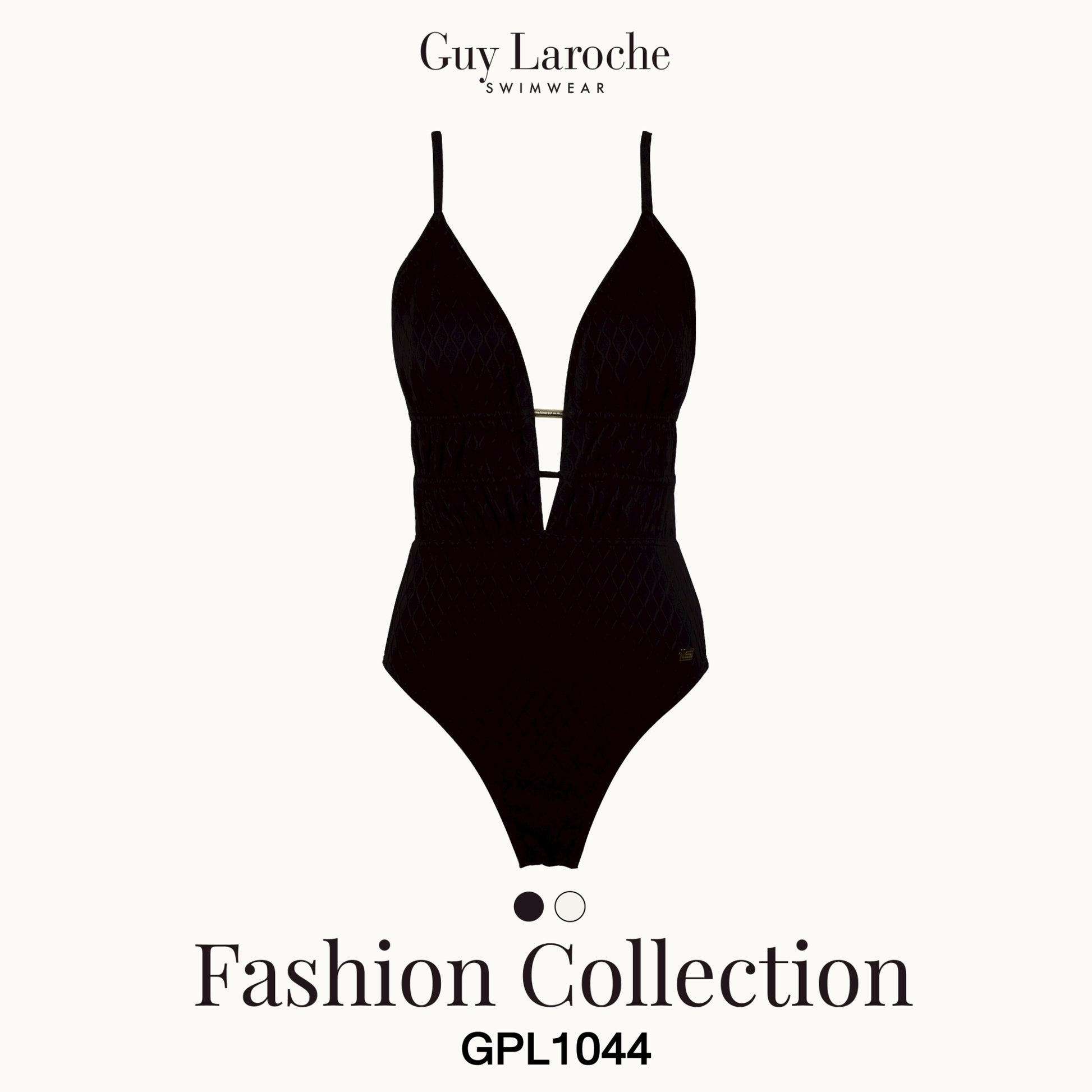 Guy Laroche Women’s One-Piece Swimsuit – Model GPL1044 - OCC LIFE