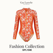 Guy Laroche Swimwear Women's Swimsuit GPL1046 - OCC LIFE