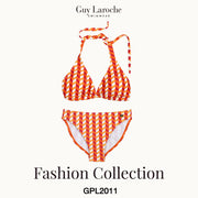 Guy Laroche Swimwear - Two-Piece Bikini Swimsuit GPL2011 - OCC LIFE