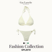 Guy Laroche Women’s Bikini Swimwear (Two-Piece) – Model GPL2019 - OCC LIFE