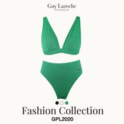 Guy Laroche Women’s Bikini Swimwear (Two-Piece) – Model GPL2020 - OCC LIFE