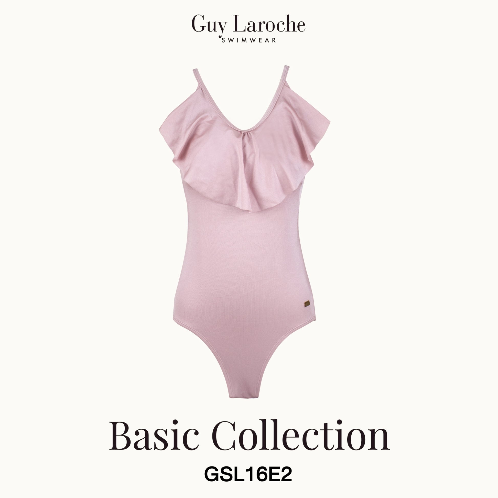 Guy Laroche Swimwear Women's Swimsuit GSL16E2 - OCC LIFE