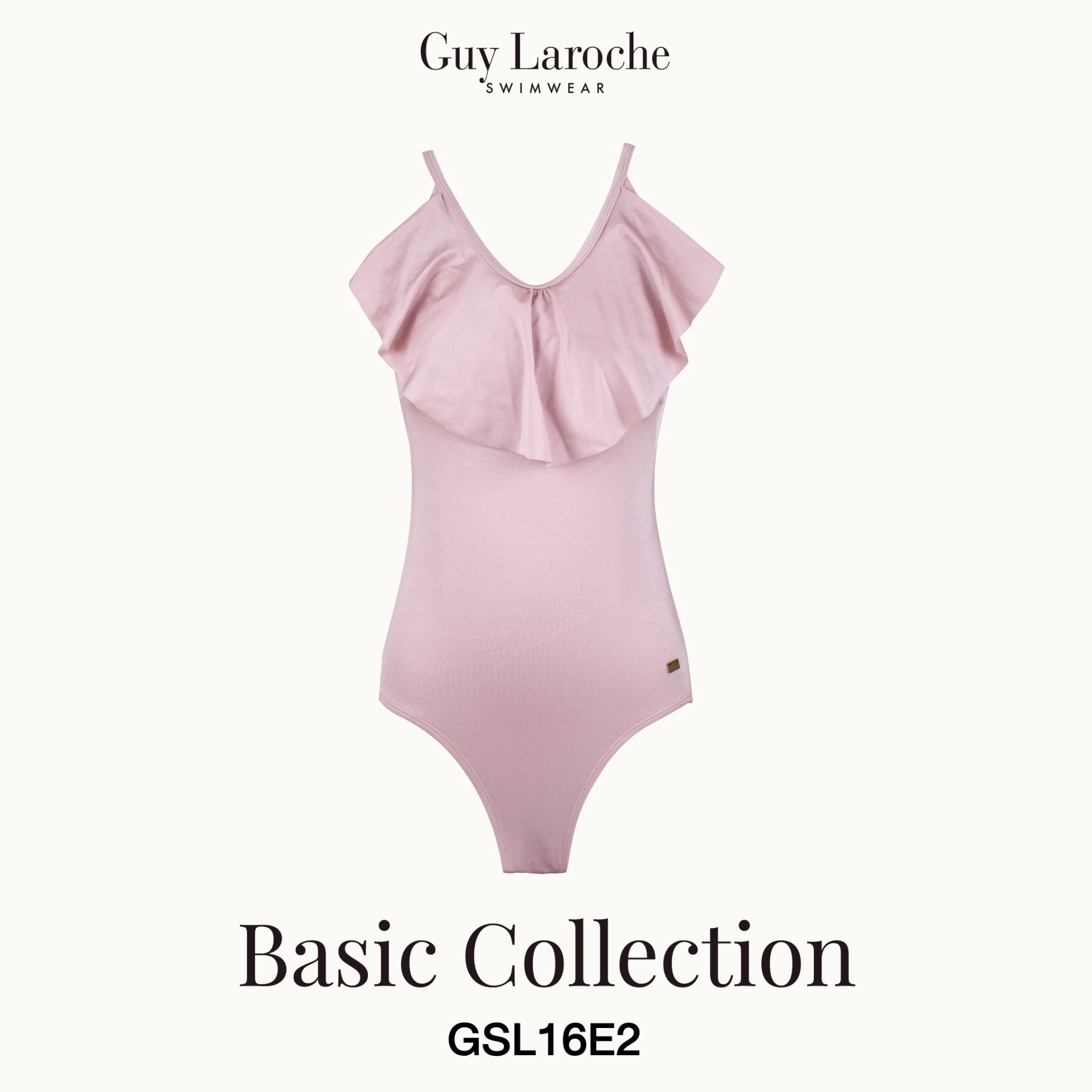 Guy Laroche Swimwear Women's Swimsuit GSL16E2 - OCC LIFE