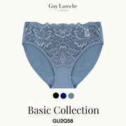 Guy Laroche Lingerie -  Bikini Underwear (Basic Collection) GU2Q58 - OCC LIFE