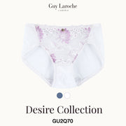Guy Laroche Lingerie - Lace Bikini (Desire Collection) GU2Q70