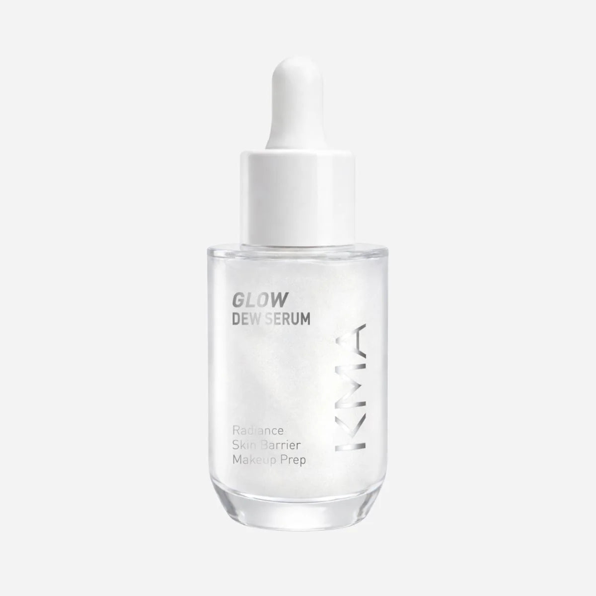 KMA - Glow Dew Serum 30ml เซรั่มผิวโกลว์ฉ่ำ