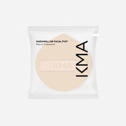 KMA -  พัฟสำหรับเกลี่ยรองพื้น คุชชั่น หรือเครื่องสำอาง