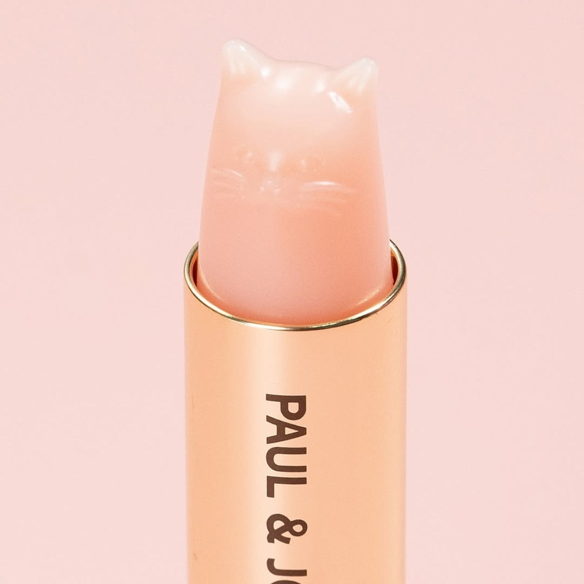 PAUL & JOE - Moisturizing Lipstick (Refill) 2.6 g.