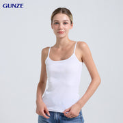 GUNZE - เสื้อสายเดี่ยว รุ่น NH6105 