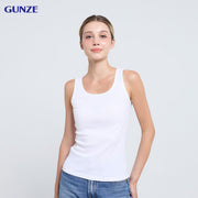 GUNZE - เสื้อกล้าม รุ่น NH6106