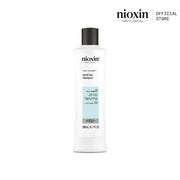 NIOXIN - Pro Clinical Nioxin Scalp Recovery System Purifying Shampoo 200ml/1000ml