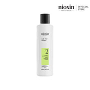 NIOXIN - System 2 Shampoo 300ml/1000ml