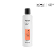 NIOXIN - System 4 Shampoo 300ml/1000ml