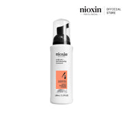 NIOXIN - System 4 Treatment 100ml