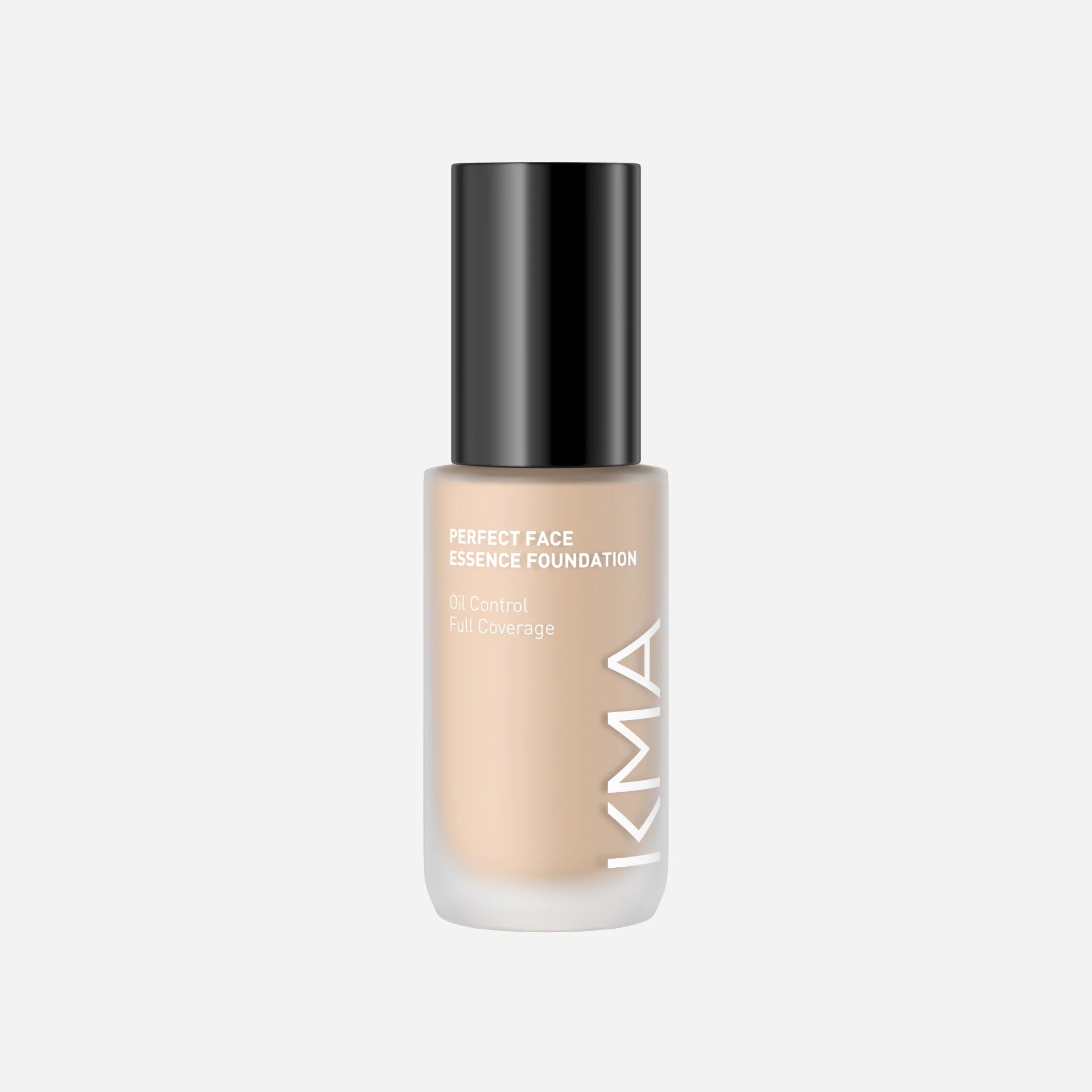 KMA - รองพื้นผิวสวย Perfect Face Essence Foundation 30 ml.