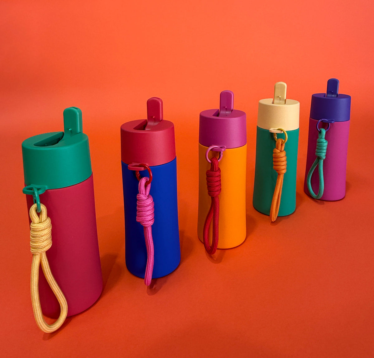 Fressko - Remix Play Bottle 14oz/420ml - OCC LIFE