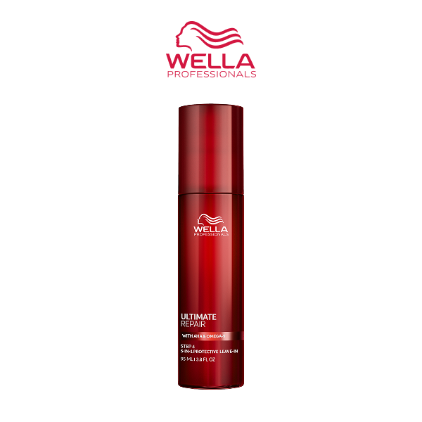 WELLA PROFESSIONALS ULTIMATE REPAIR PROTECTIVE LEAVE-IN 95ML