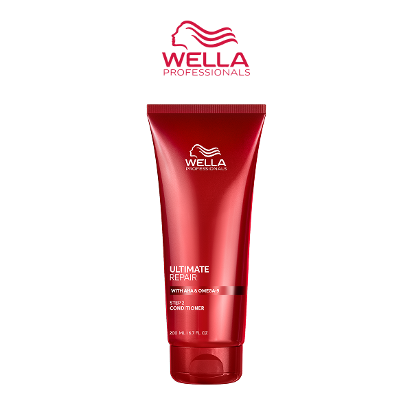 WELLA PROFESSIONALS ULTIMATE REPAIR CONDITIONER 200ML