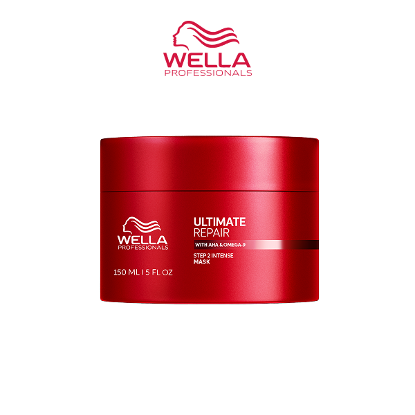 WELLA PROFESSIONALS ULTIMATE REPAIR MASK 150ML