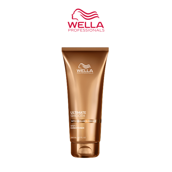 WELLA PROFESSIONALS ULTIMATE SMOOTH-CONDITIONER 200ML