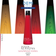 DEMI - HAIR SEASONS SHAMPOO EXTRA 250ML
