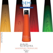 DEMI -  HAIR SEASONS แชมพู สูตร MOISTURE A 250ML