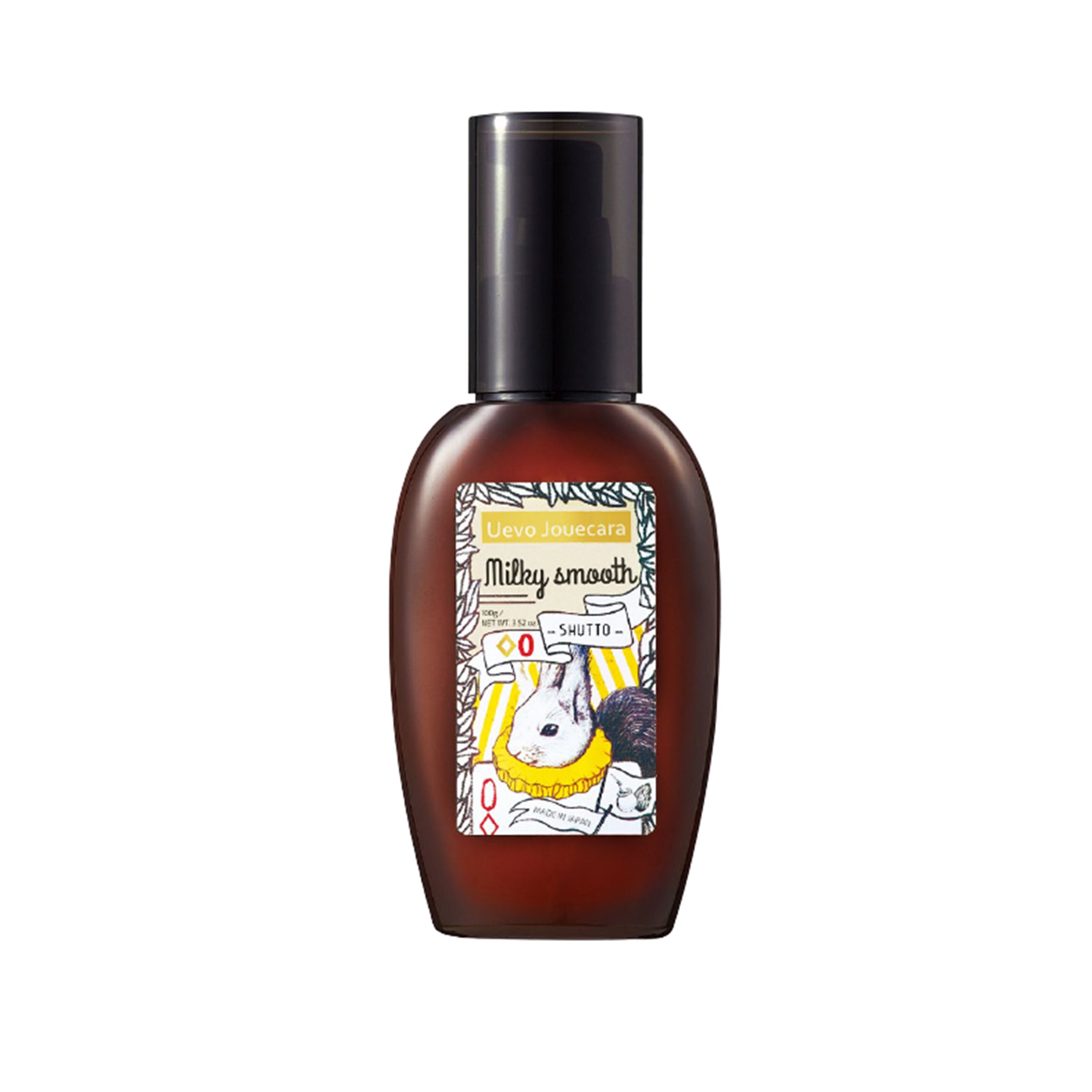 DEMI - UEVO JOUECARA Milky Smooth 100 g. - OCC LIFE