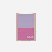KMA - บลัชออน Soft Serve Cheek 6.5 g