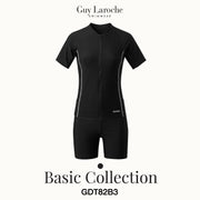 Guy Laroche Short Sleeve Skindive Set – GDL82B3 - OCC LIFE