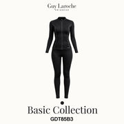 Guy Laroche Long Sleeve Skindive Set – GDT85B3 - OCC LIFE