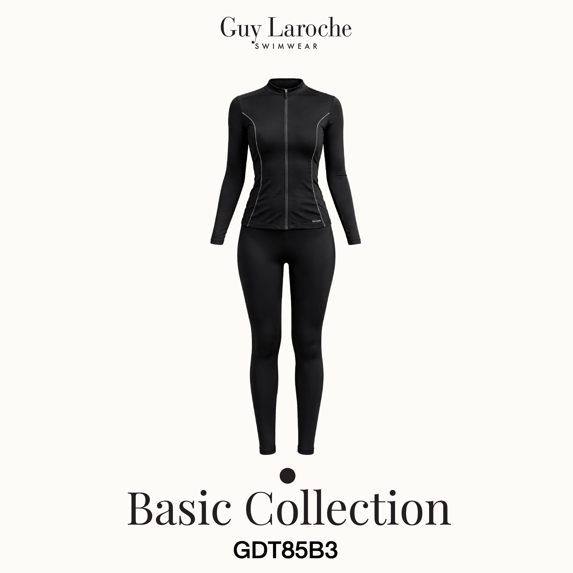 Guy Laroche Long Sleeve Skindive Set – GDT85B3 - OCC LIFE