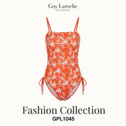 Guy Laroche One-Piece Swimsuit – GPL1045 - OCC LIFE