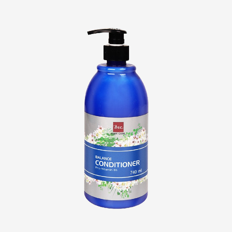 BSC - Hair Care Balance Conditioner 740 ml. - OCC LIFE