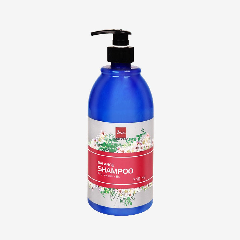 BSC - Hair Care Balance Shampoo 740 ml. - OCC LIFE