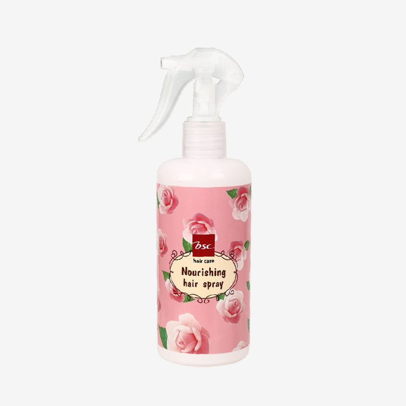 BSC - Nourishing Hair Spray 300 ml. - OCC LIFE