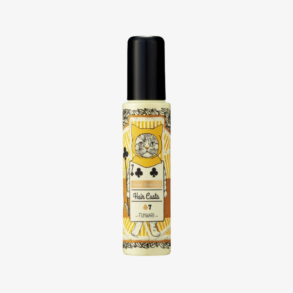DEMI - UEVO JOUECARA Hair Custa 7 95 g. - OCC LIFE