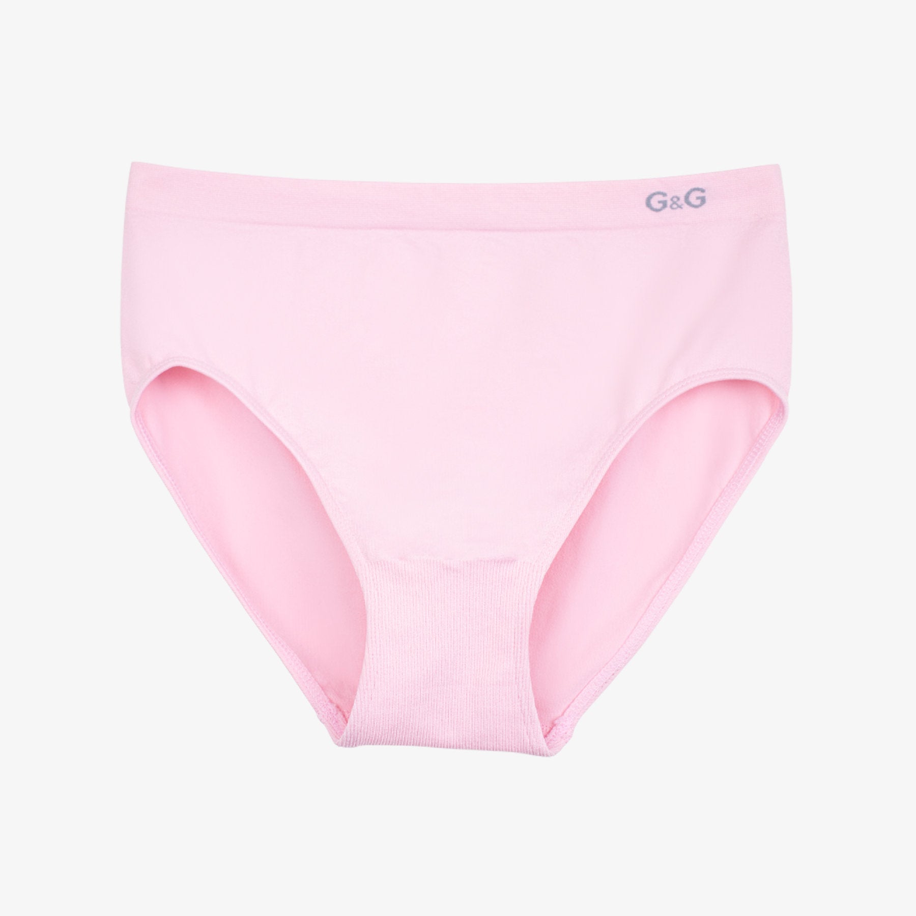 G&G - Seamless Bikini Panty EU0009 - OCC LIFE