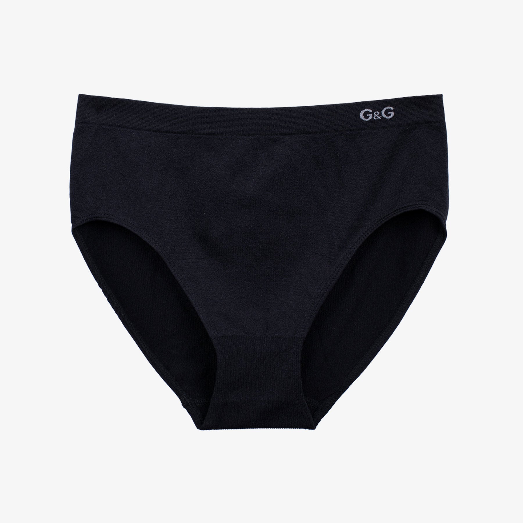 G&G - Seamless Bikini Panty EU0009 - OCC LIFE