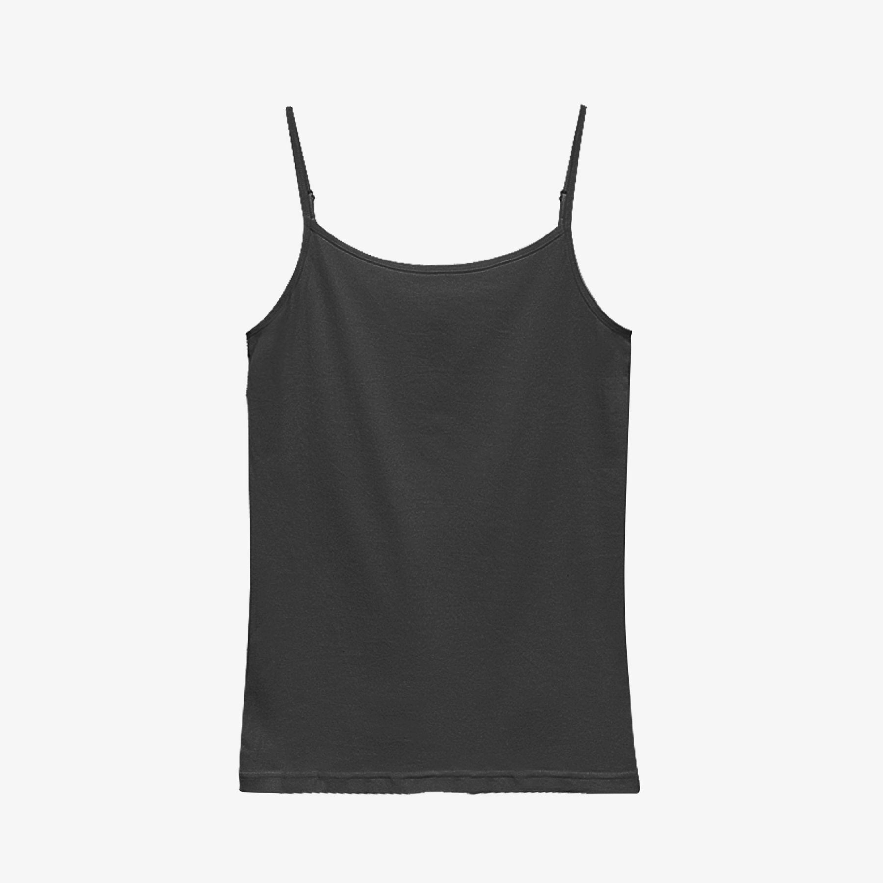 GUNZE - Adjustable Camisole NH4169 - OCC LIFE